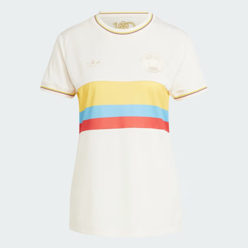 Camiseta Colombia Centenario Edicion Limitada